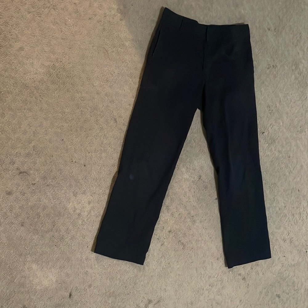 Original fit dickies, had them for a long time still in perfect condition.